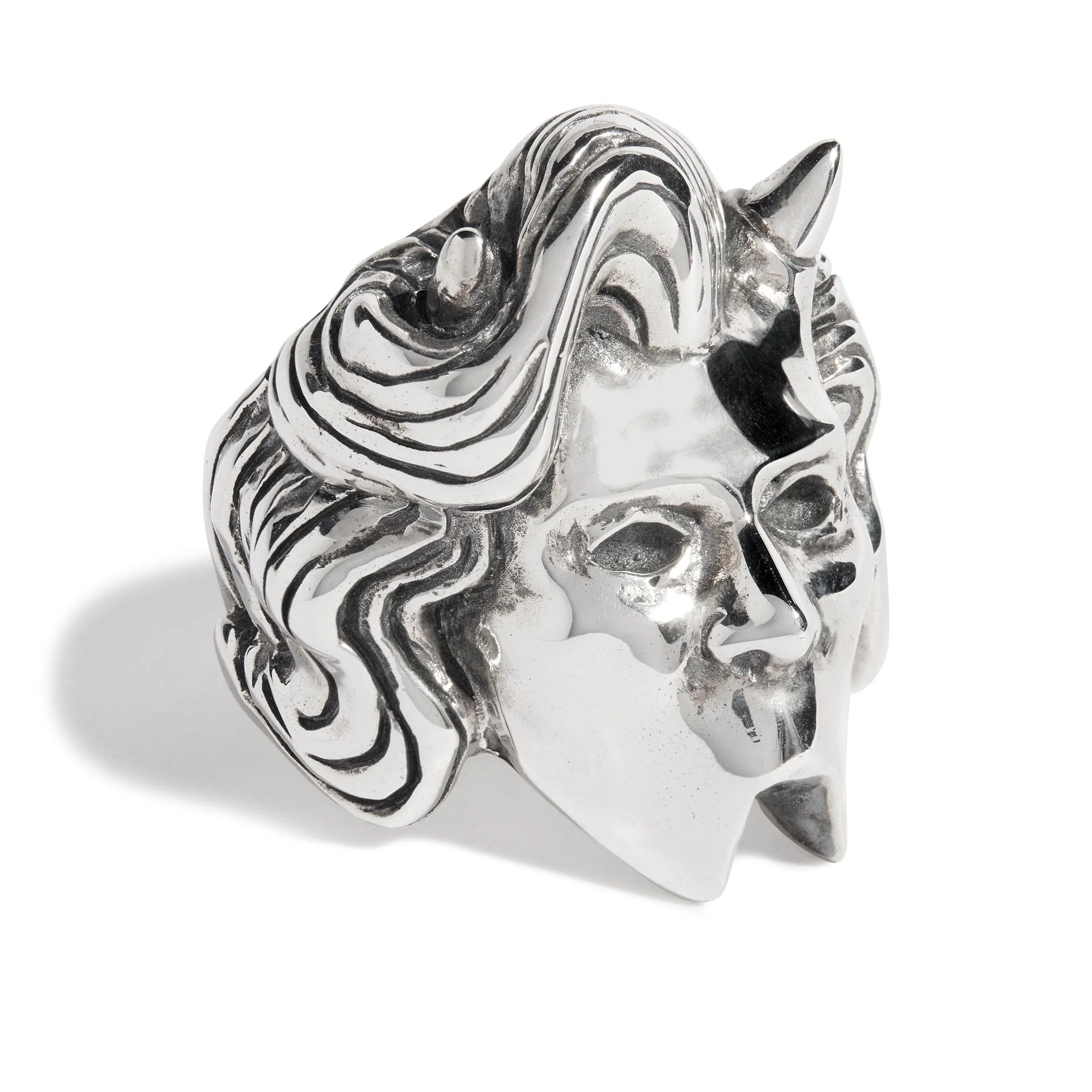 Ghost 'Ghoulette' Ring - Image 4