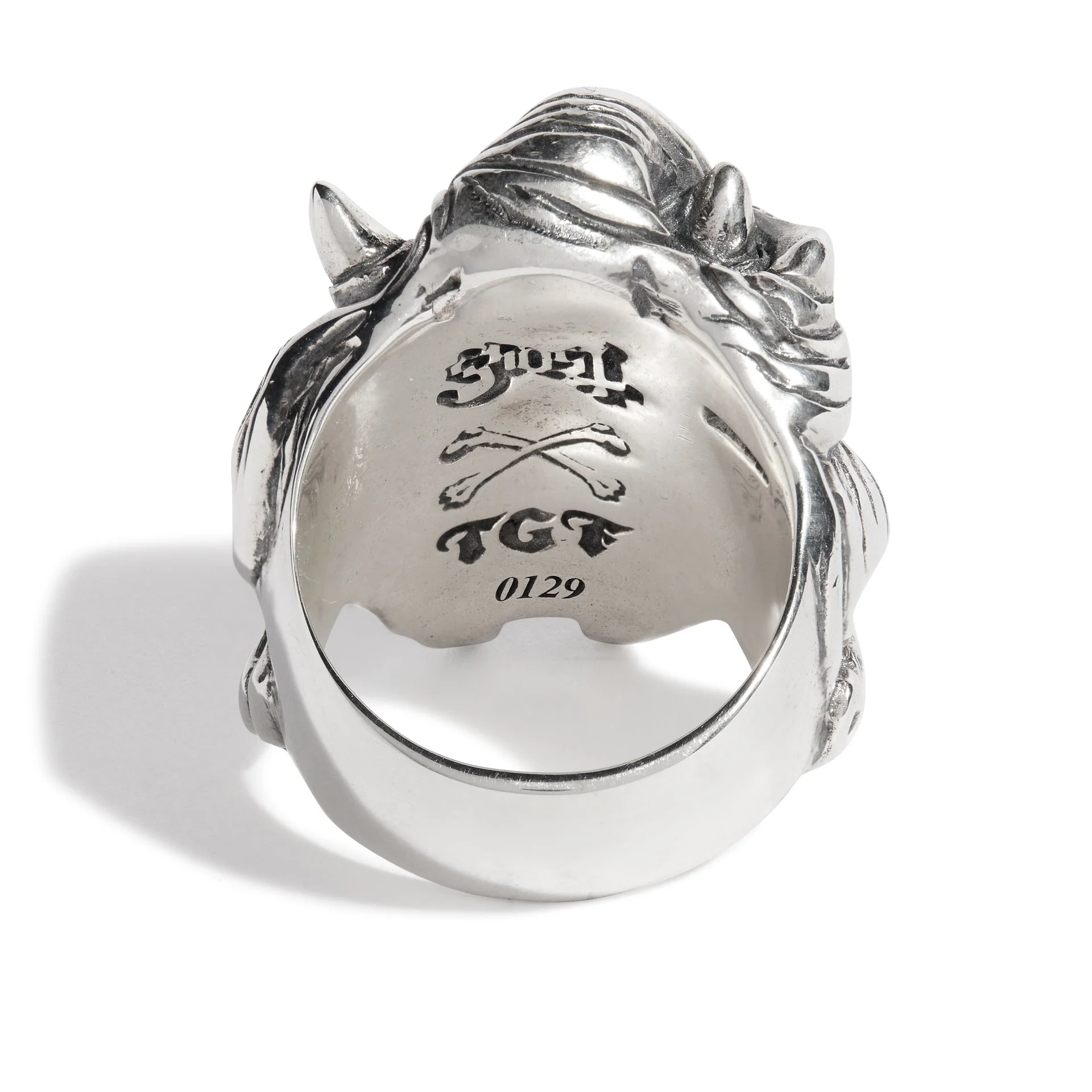 Ghost 'Ghoulette' Ring - Image 5