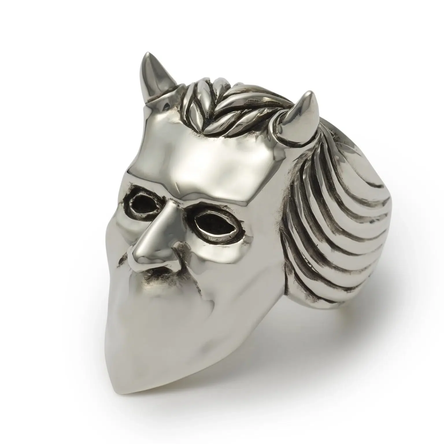 Ghost 'Nameless Ghoul' Ring - Image 2