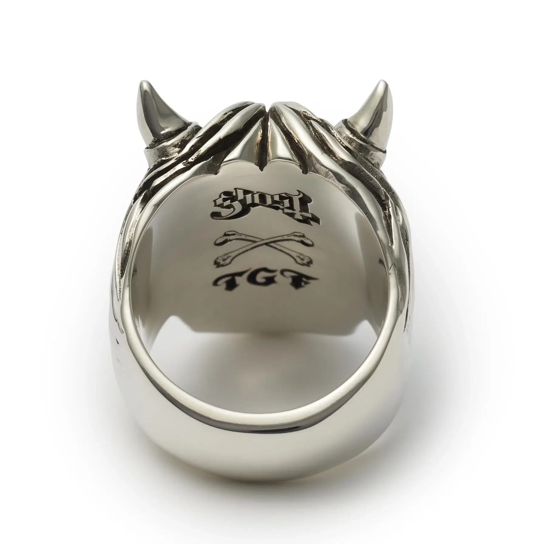 Ghost 'Nameless Ghoul' Ring - Image 3