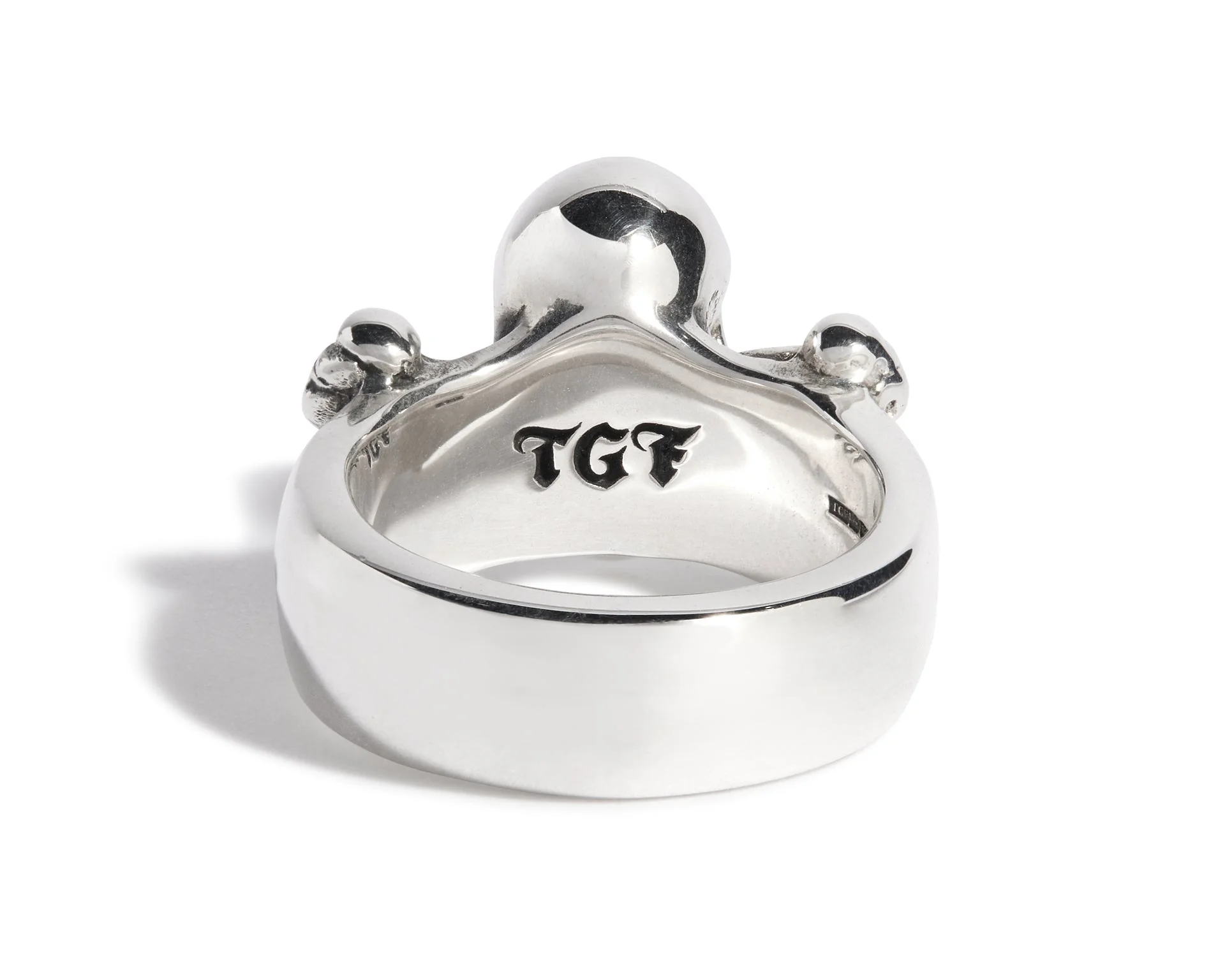 Helm Ring - Image 5