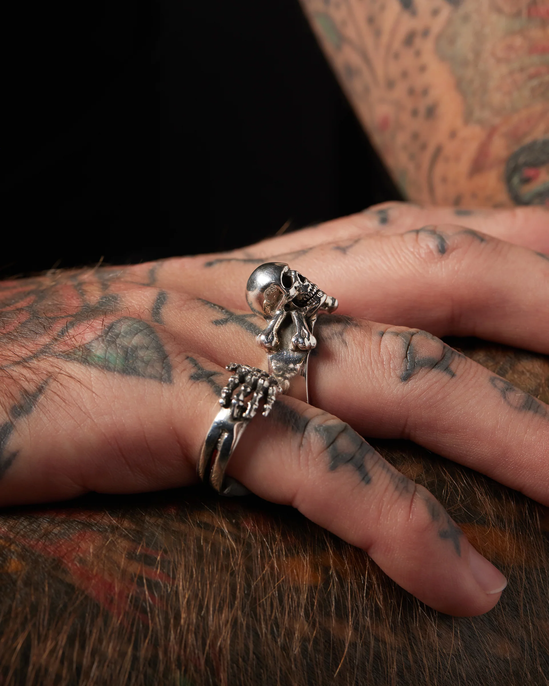 Helm Ring - Image 6