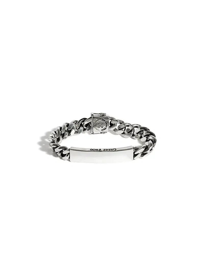 I.D Bracelet