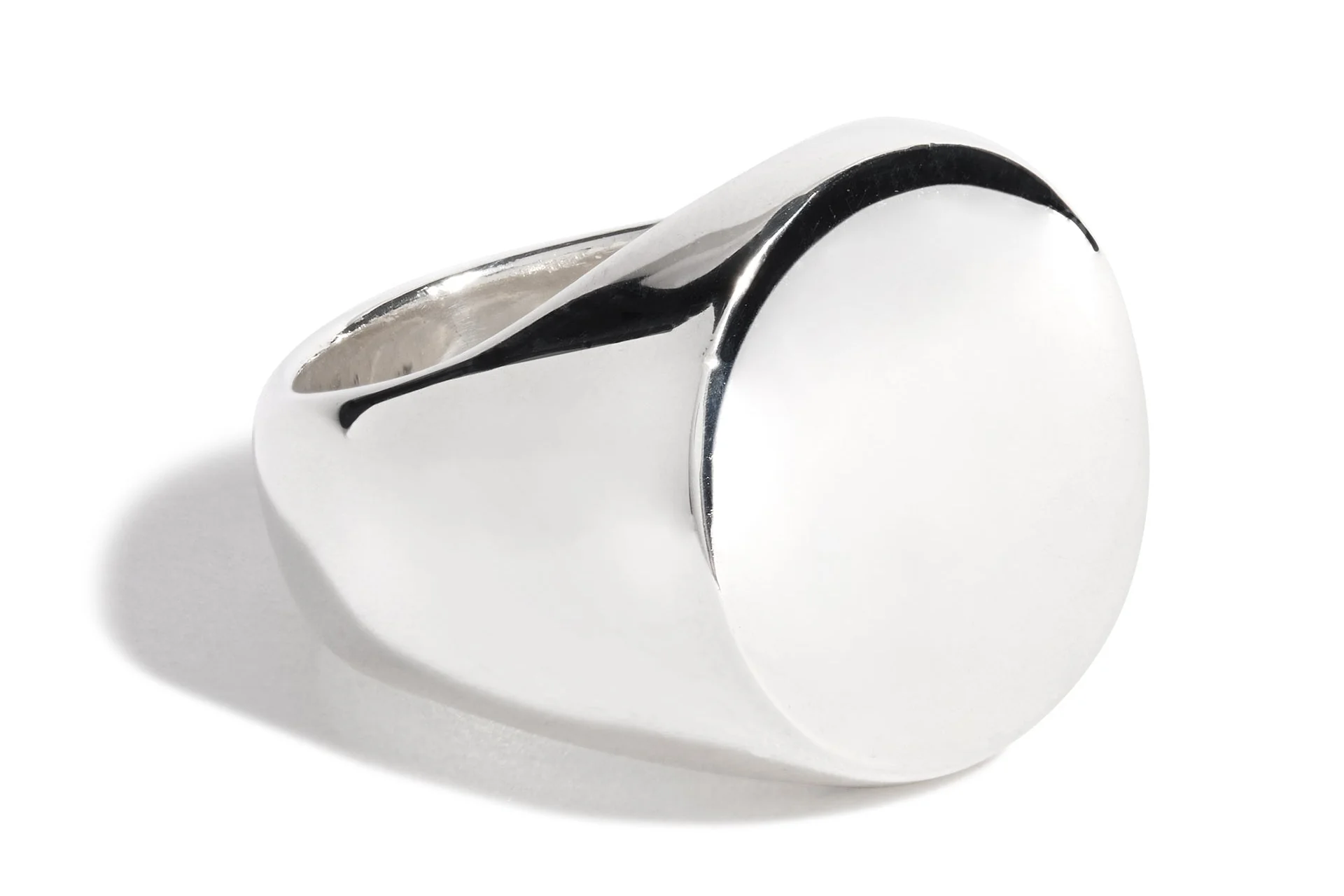 Large Signet - Image 4