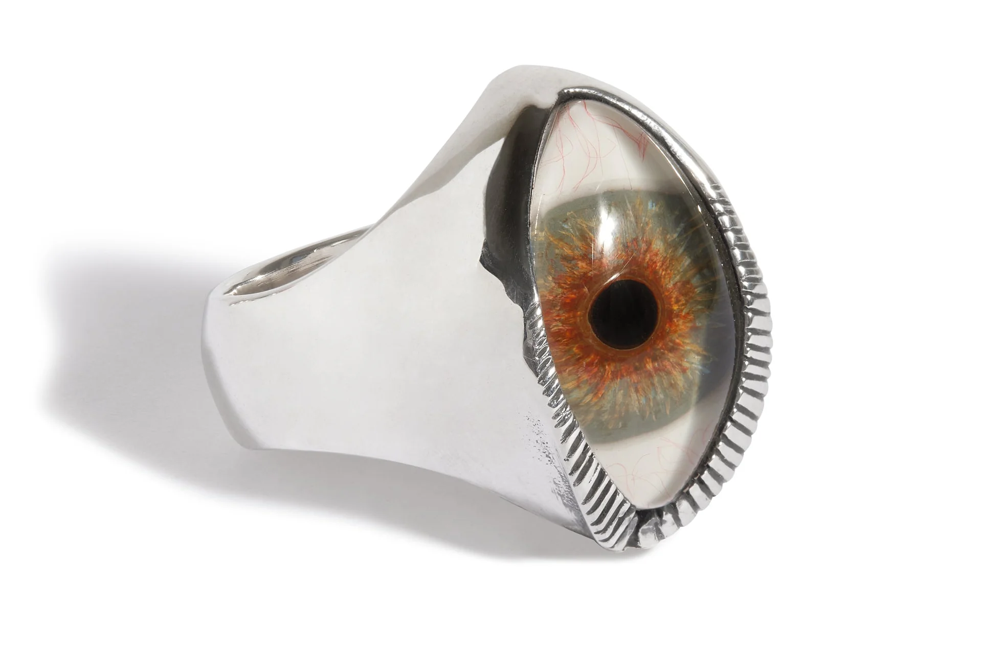 Lemmy Eye Ring - Image 3