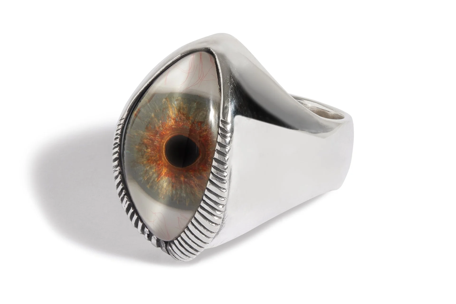 Lemmy Eye Ring - Image 4