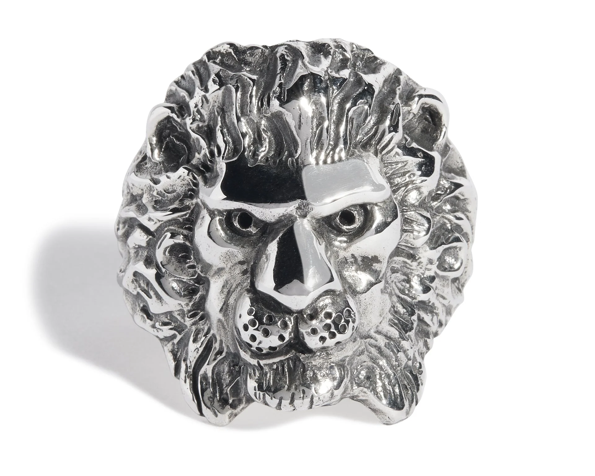 Lion Ring - Image 2