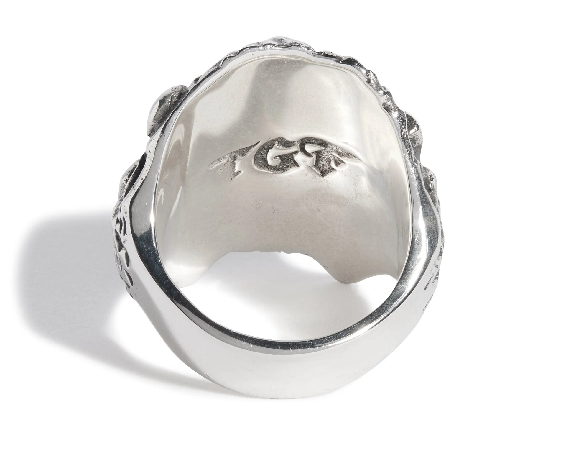 Lion Ring - Image 5