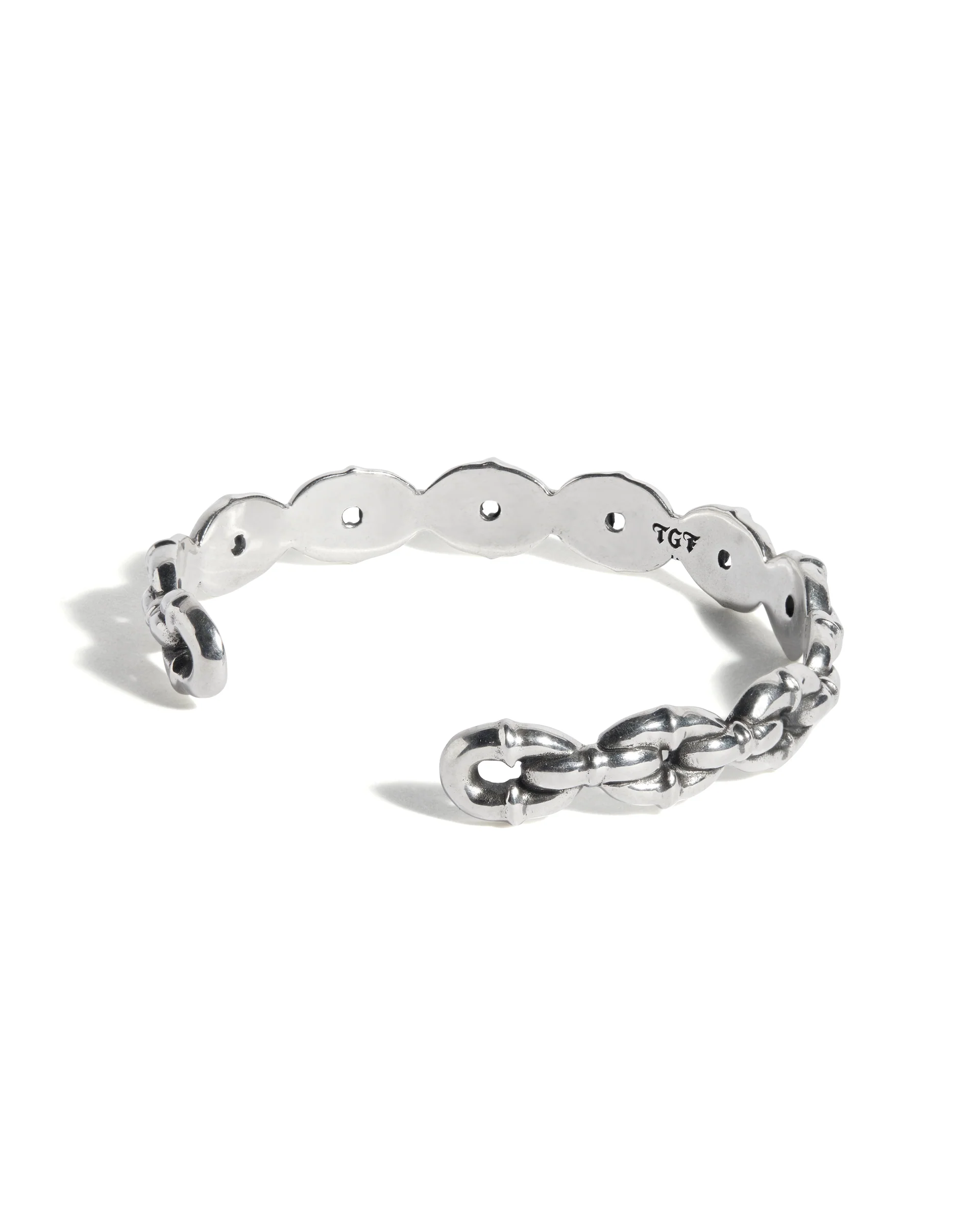 Lock Down Bangle - Image 3
