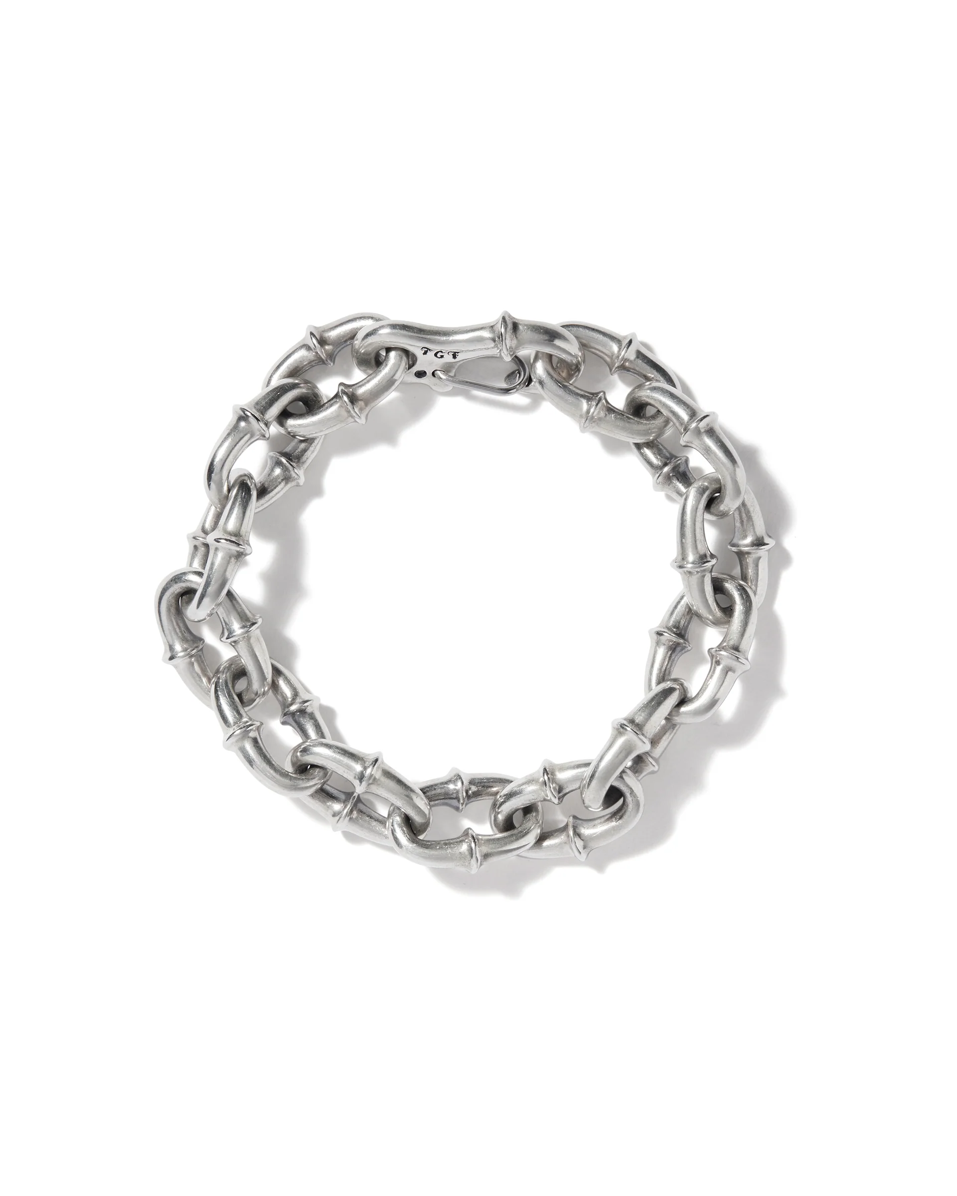 Lock Down Bracelet