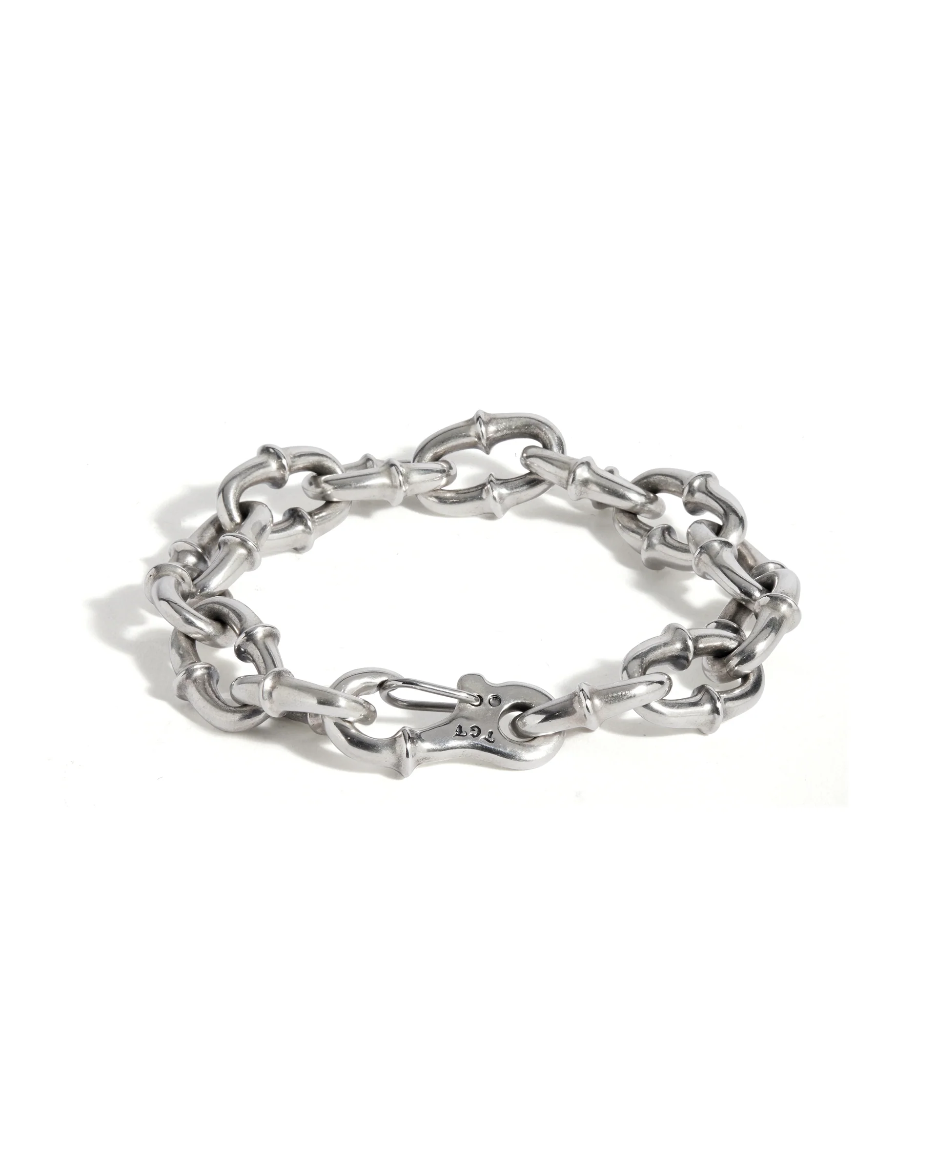 Lock Down Bracelet - Image 2