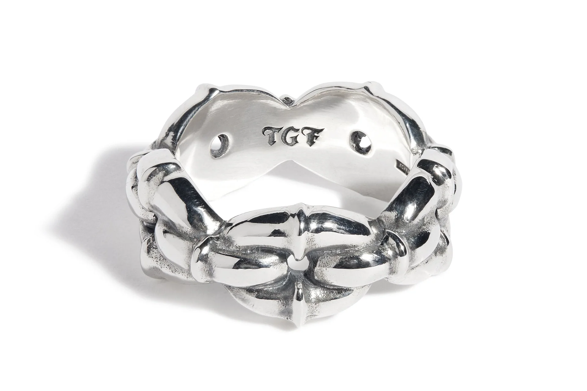 Lock Down Ring - Image 2