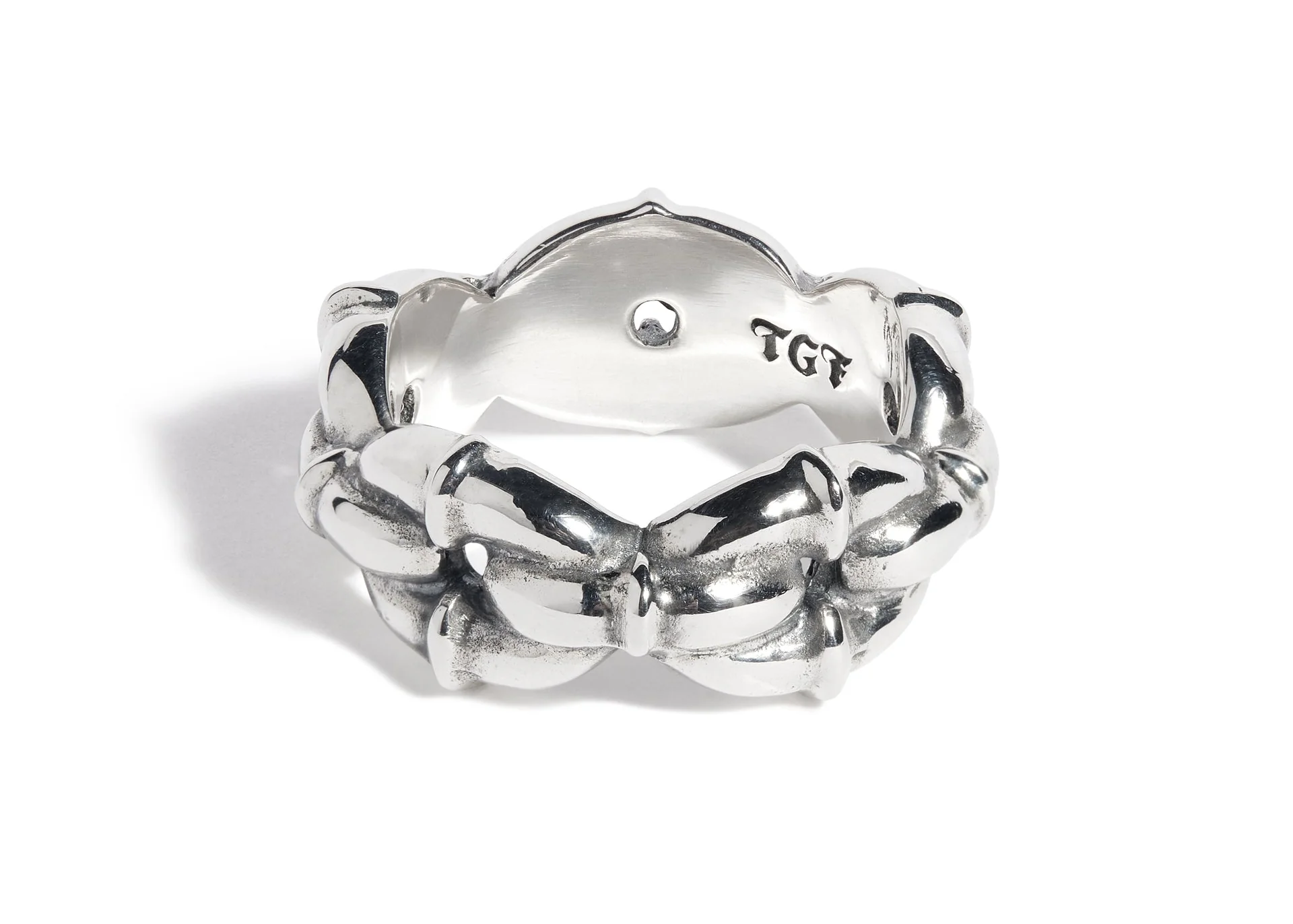 Lock Down Ring - Image 3