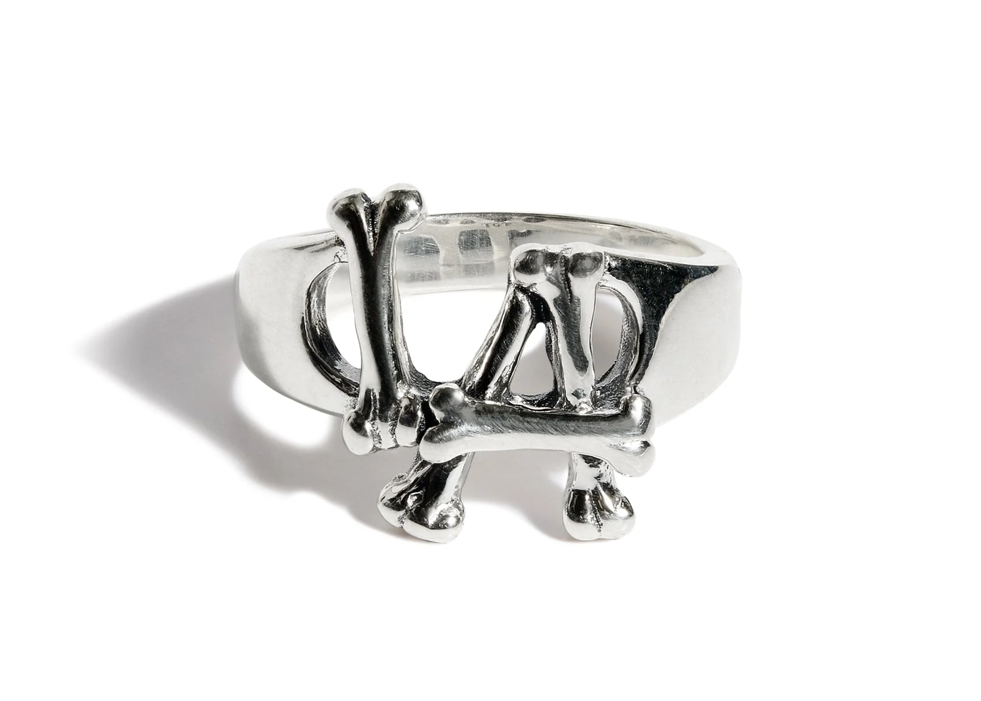 Los Angelitos Ring - Image 2
