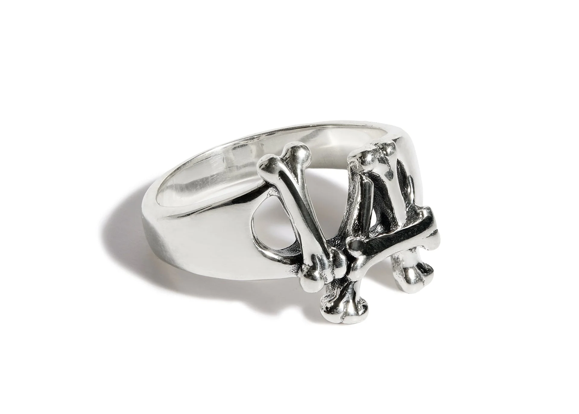 Los Angelitos Ring - Image 3