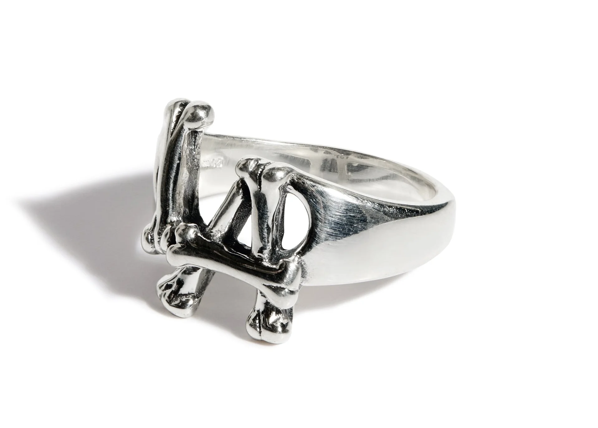 Los Angelitos Ring - Image 4
