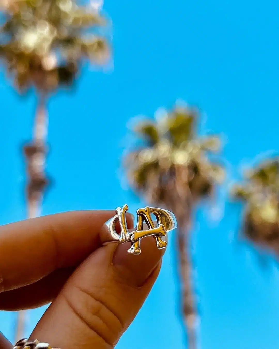 Los Angelitos Ring - Image 6