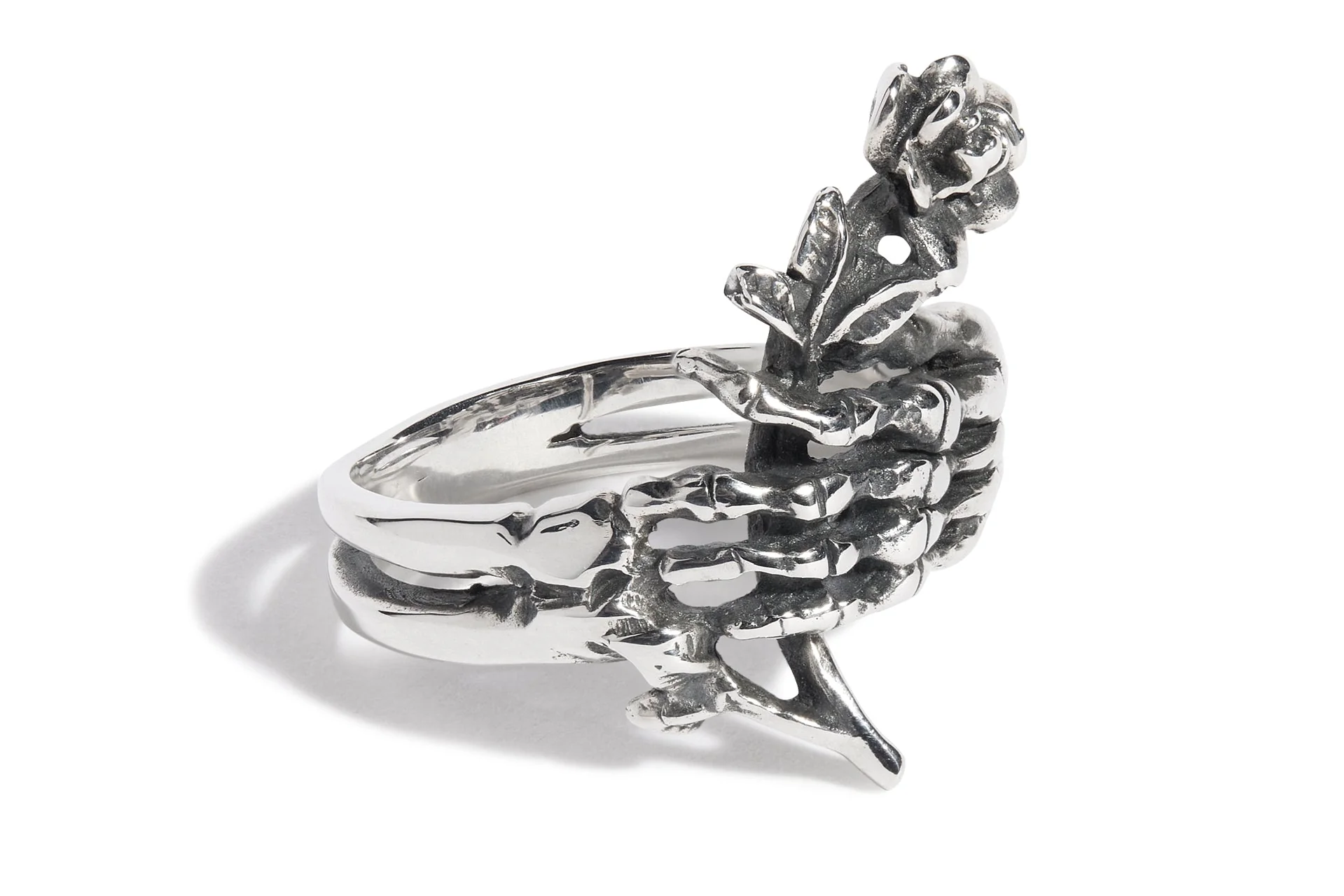 Love and Death Ring - Image 4