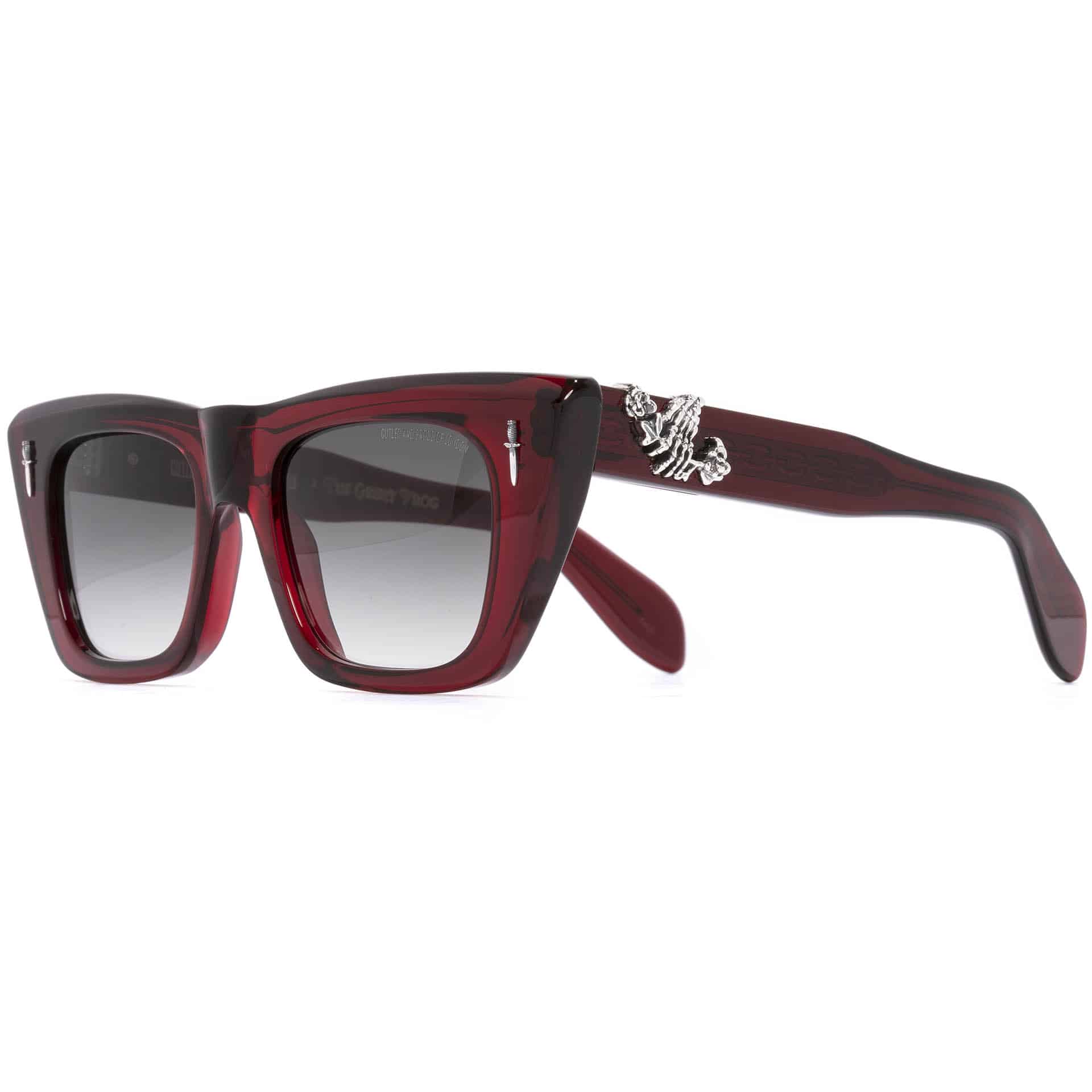 Love and Death Sunglasses - Image 11