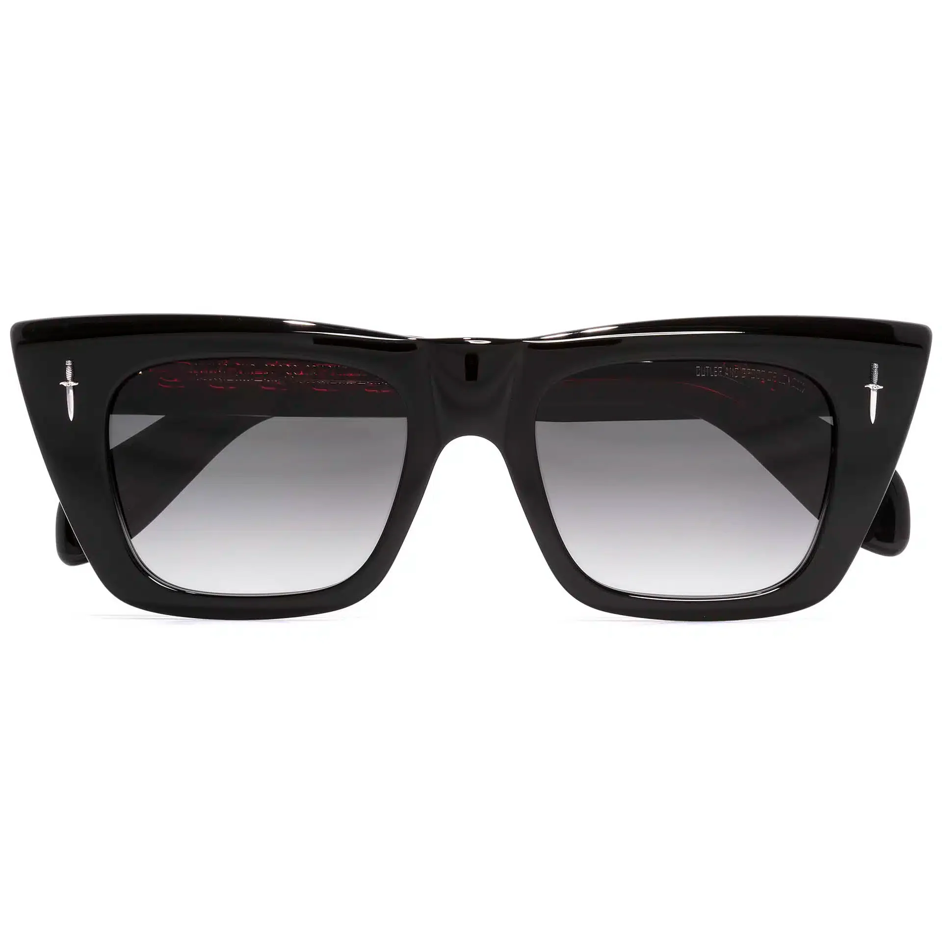Love and Death Sunglasses - Image 3