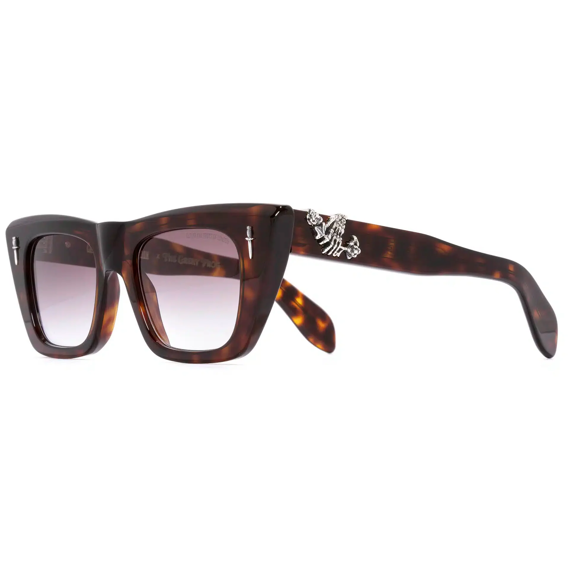 Love and Death Sunglasses - Image 5