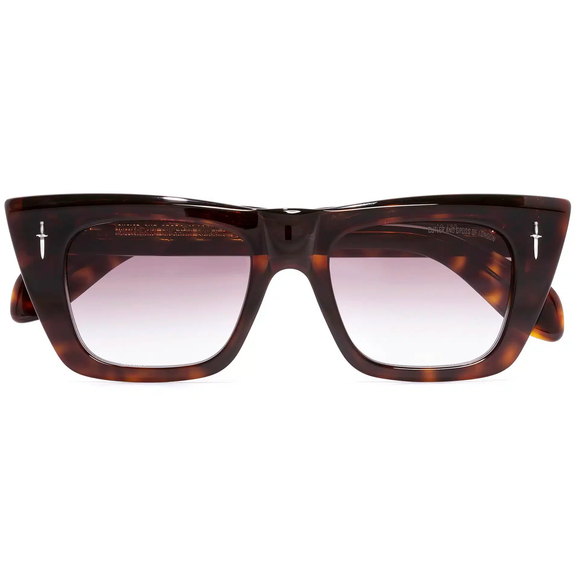 Love and Death Sunglasses - Image 6