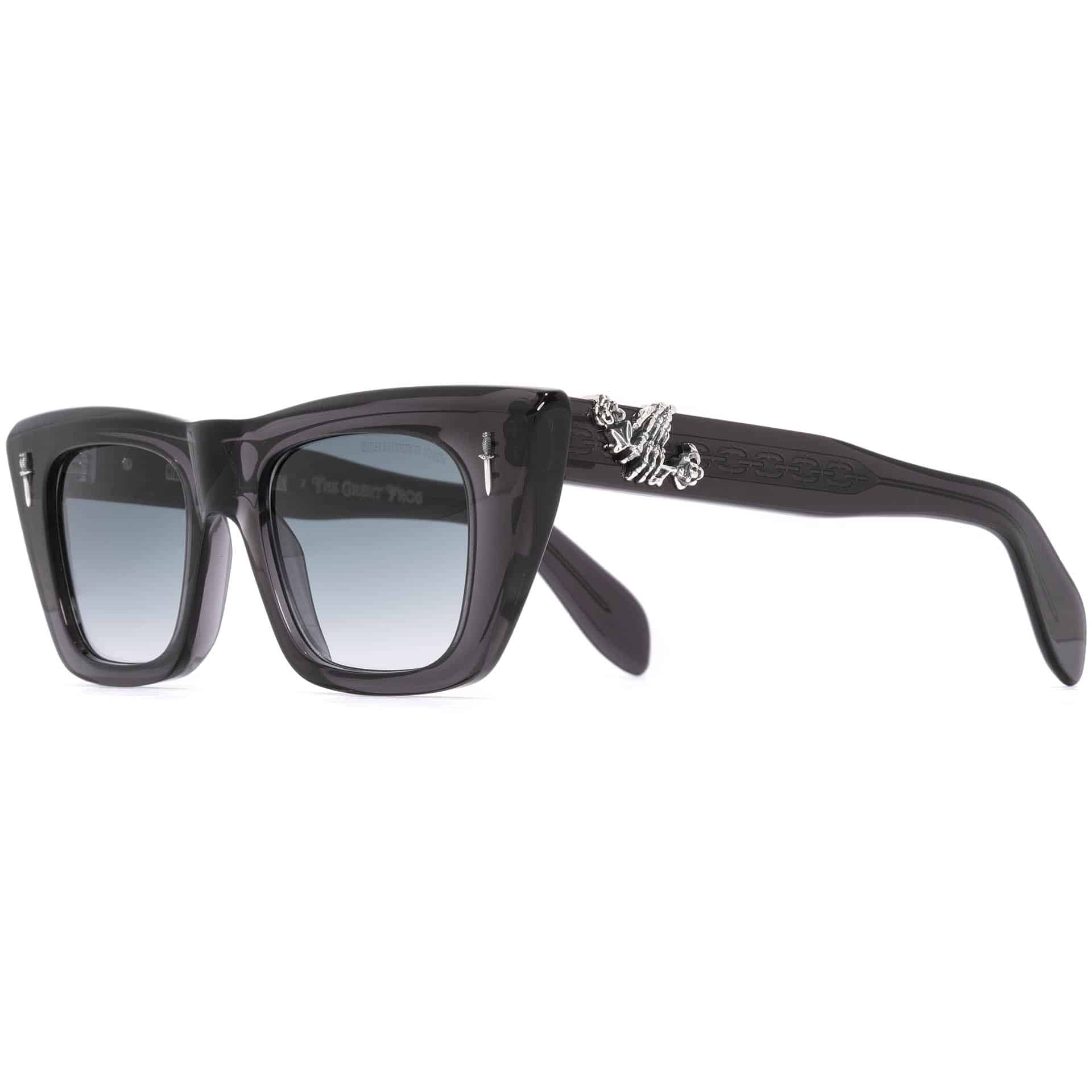 Love and Death Sunglasses - Image 8
