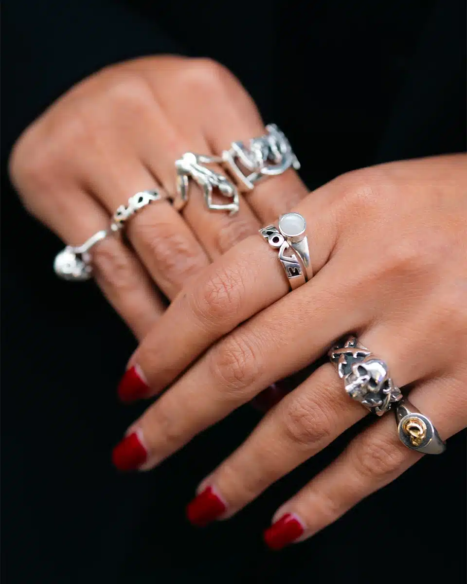 Love Ring - Image 7