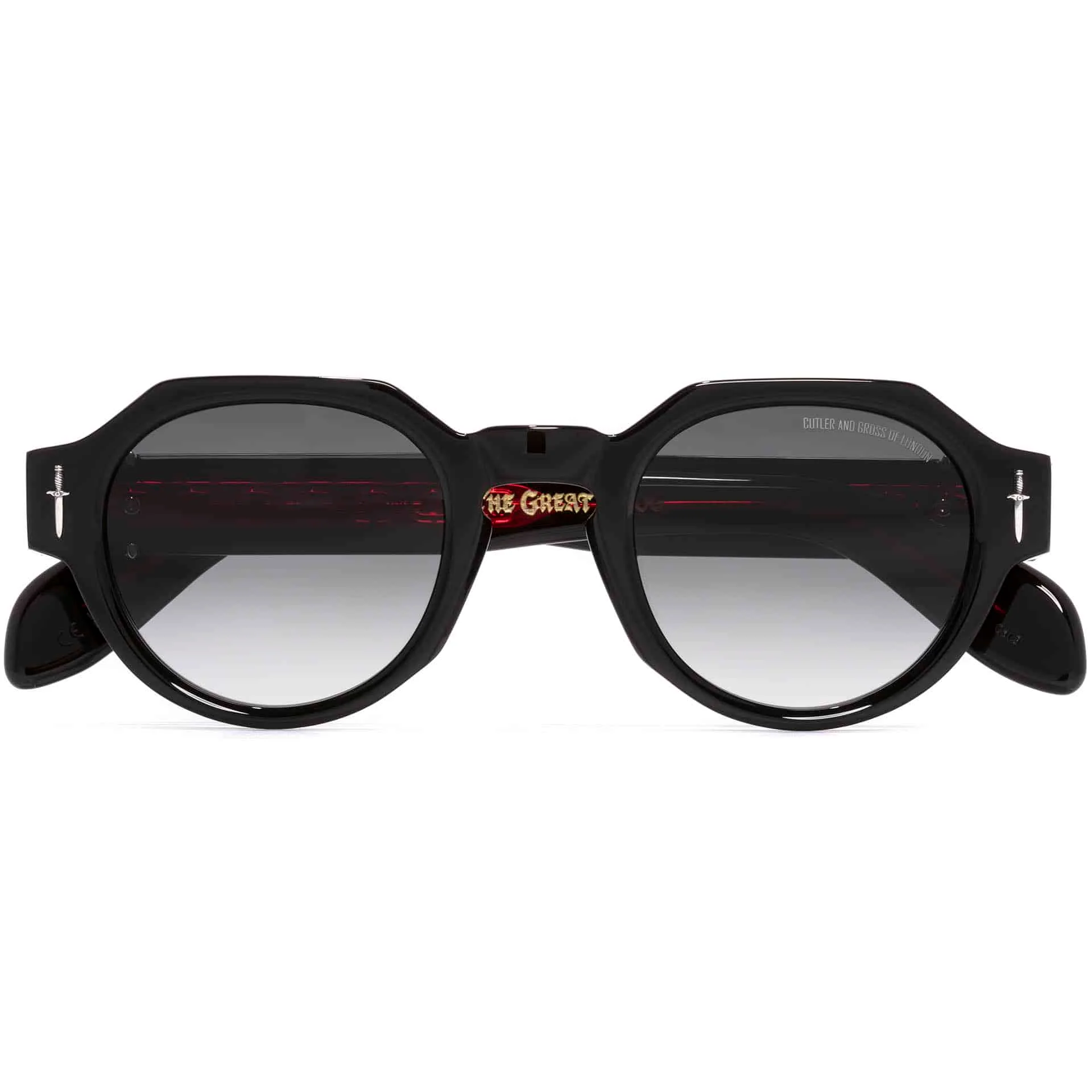 Lucky Diamond Sunglasses - Image 7
