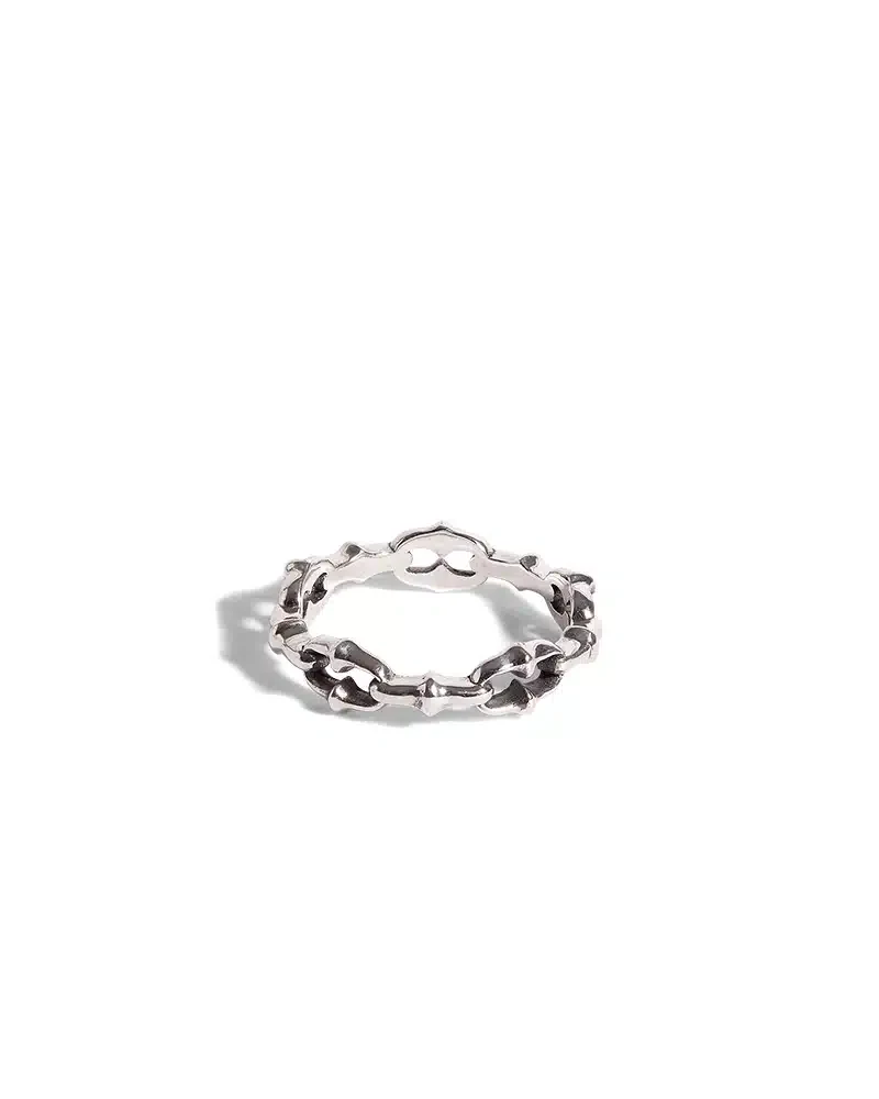 Micro Lock Down Ring