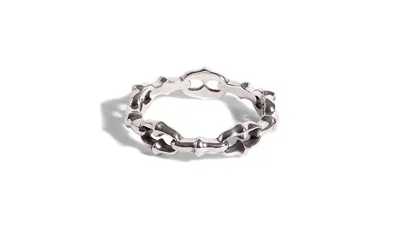 Micro Lock Down Ring - Image 2