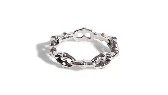 Micro Lock Down Ring - Image 3