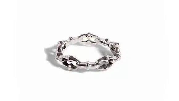 Micro Lock Down Ring - Image 4