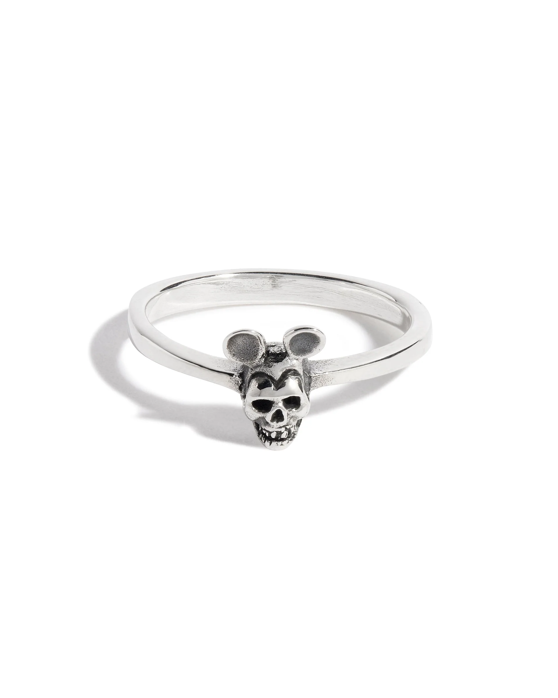 Micro Michael Rodent Ring