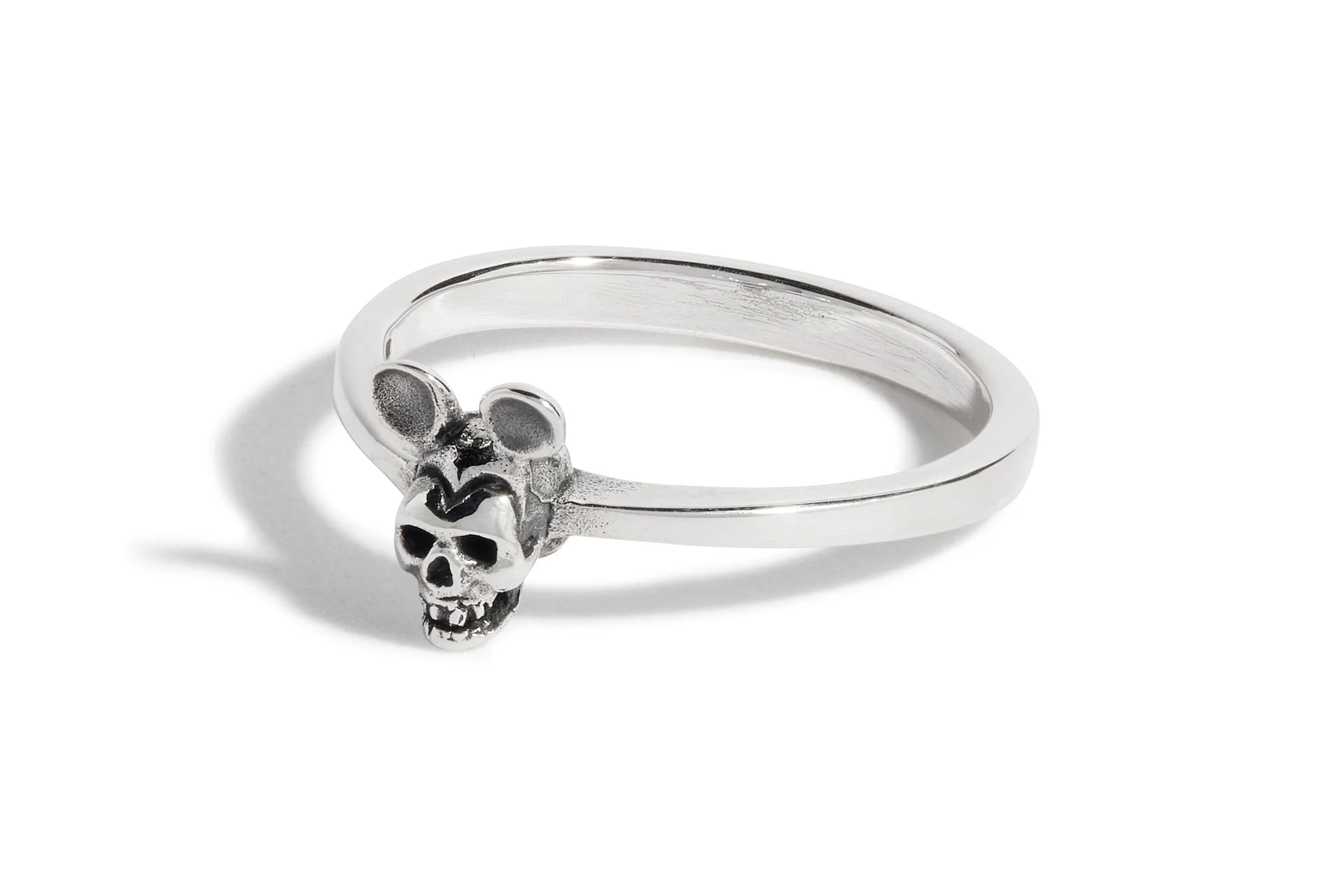 Micro Michael Rodent Ring - Image 3