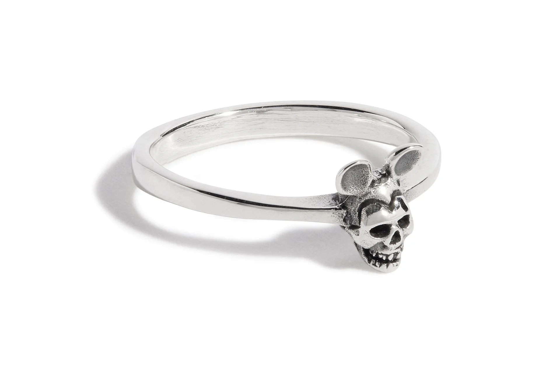 Micro Michael Rodent Ring - Image 4