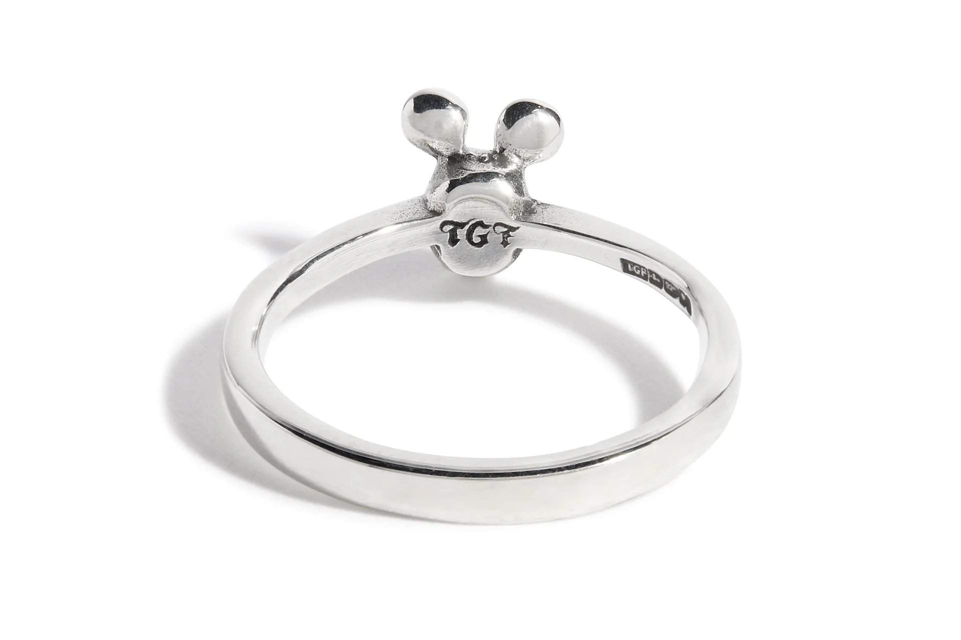 Micro Michael Rodent Ring - Image 5