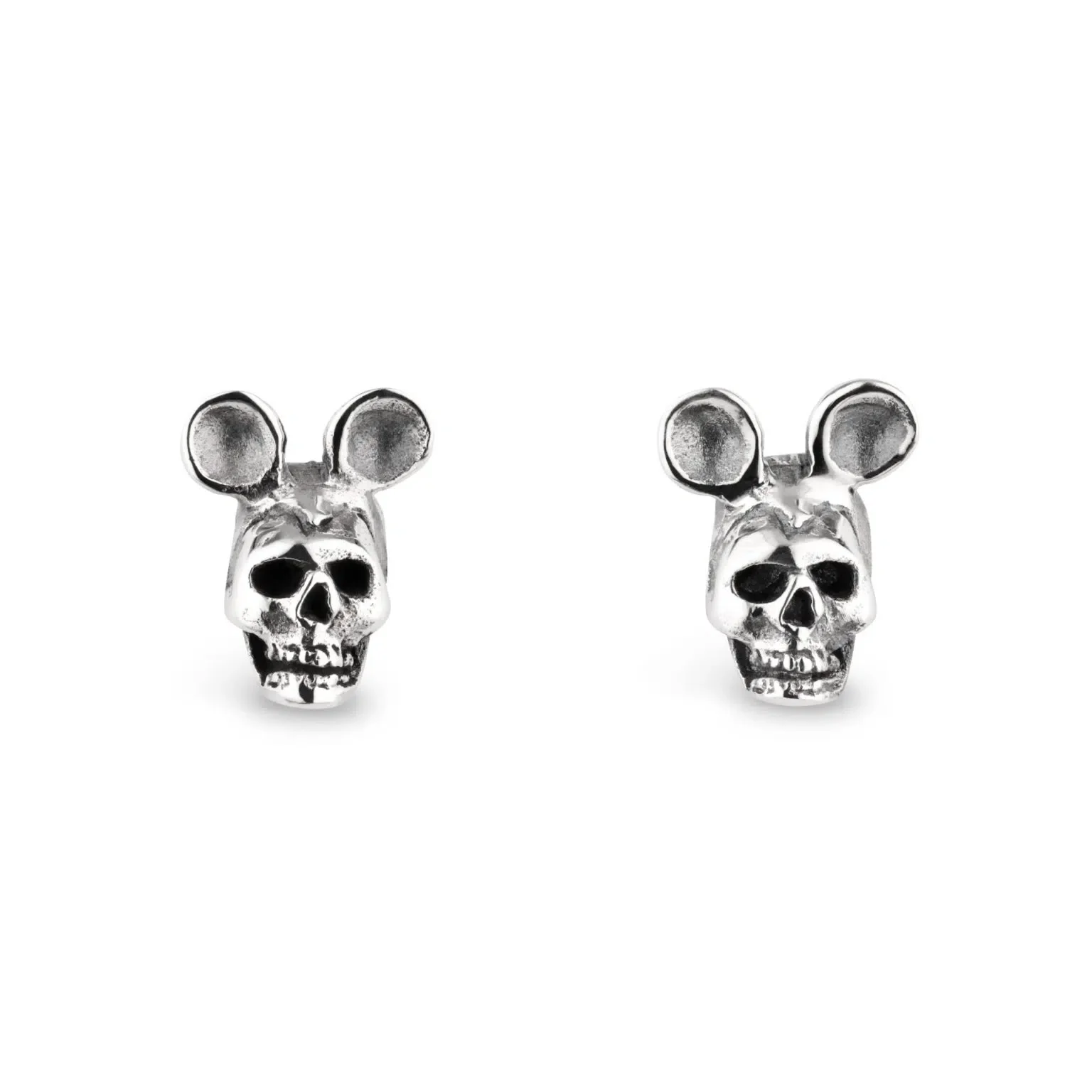 Micro Michael Rodent Stud (Single)