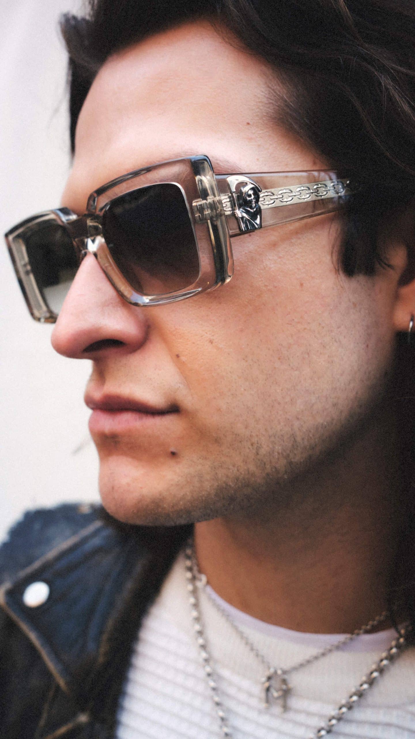 Mini Reaper Sunglasses - Image 11