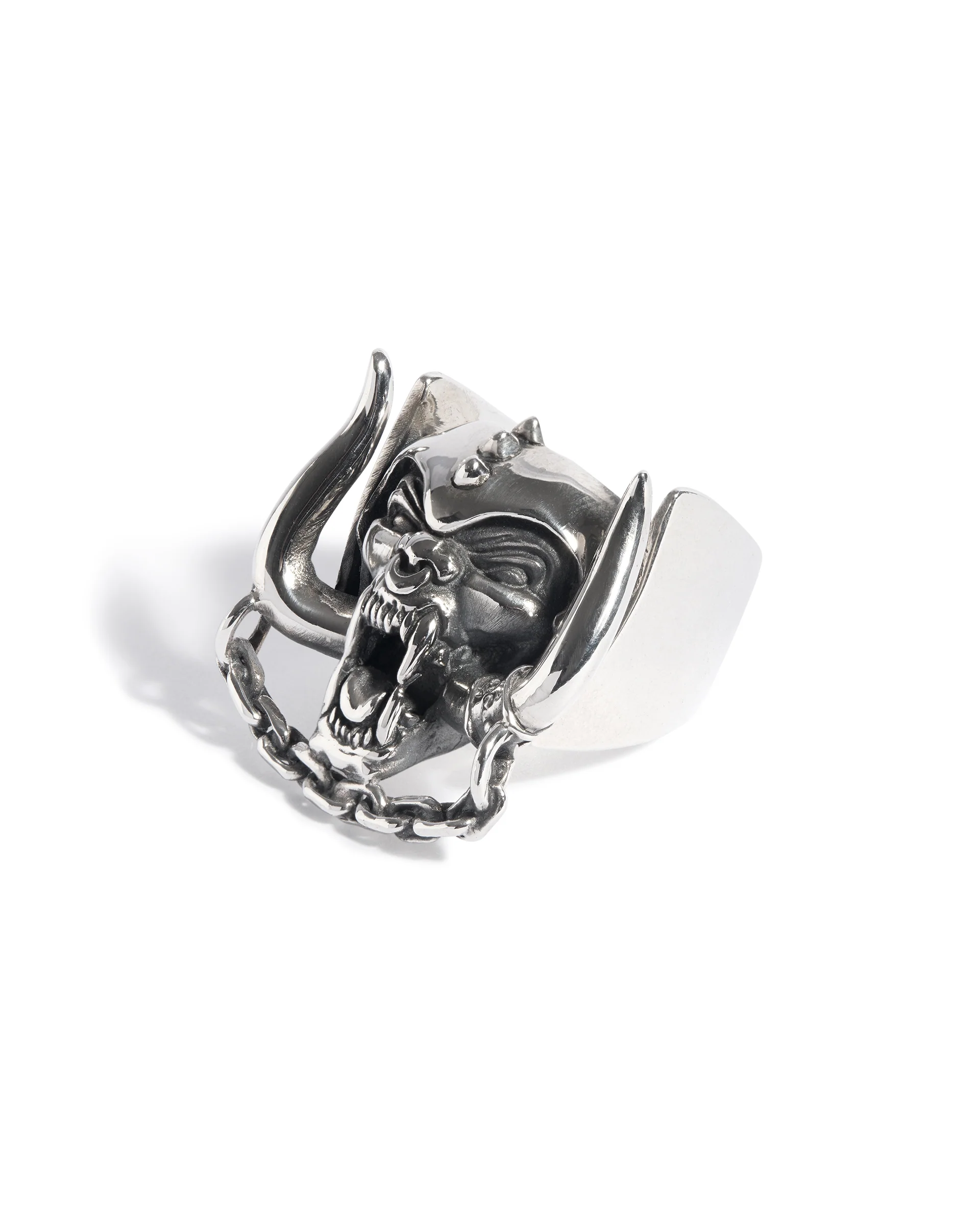 Motörhead 'Warpig' Ring - Image 4