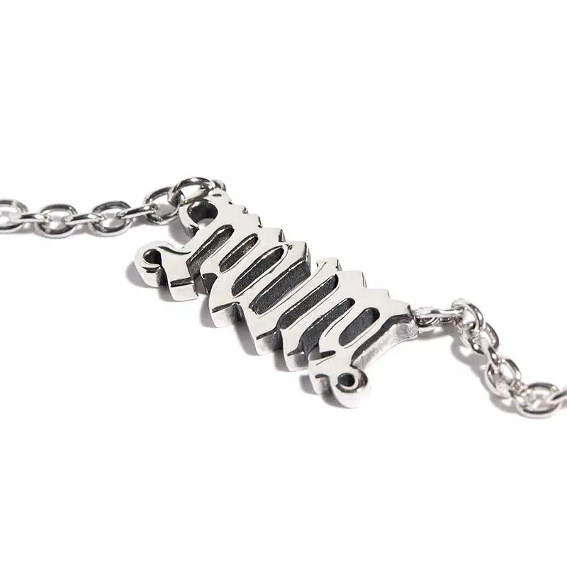 Mum Pendant - Image 4
