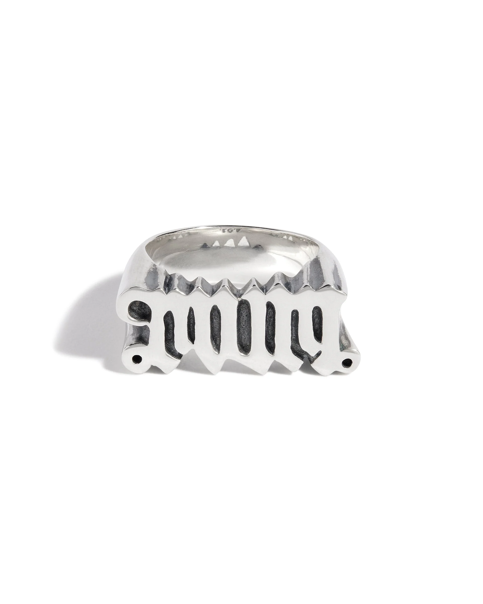 Mum Ring