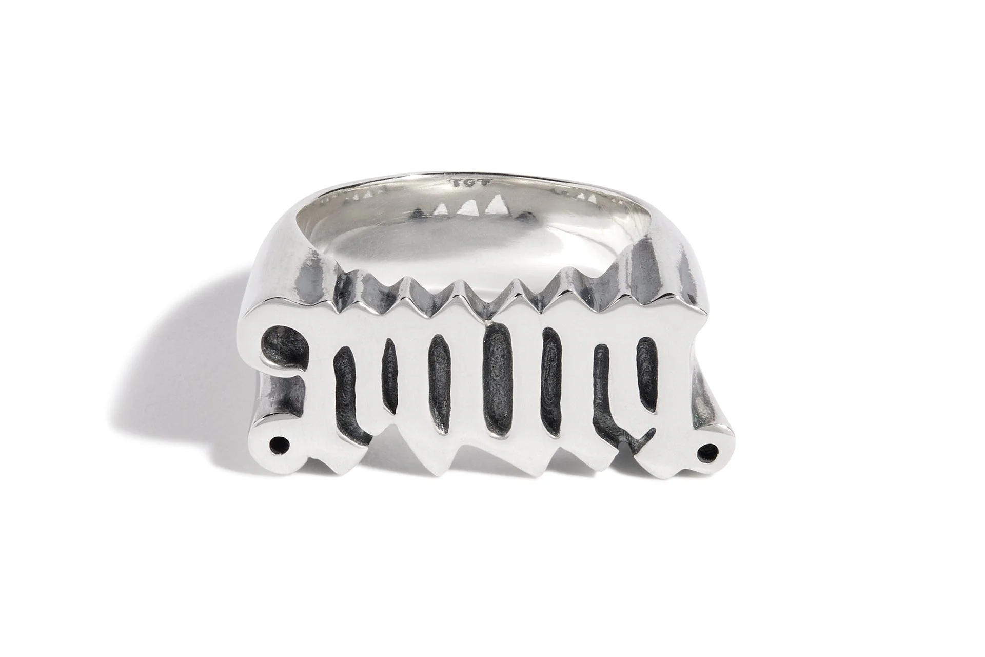 Mum Ring - Image 2