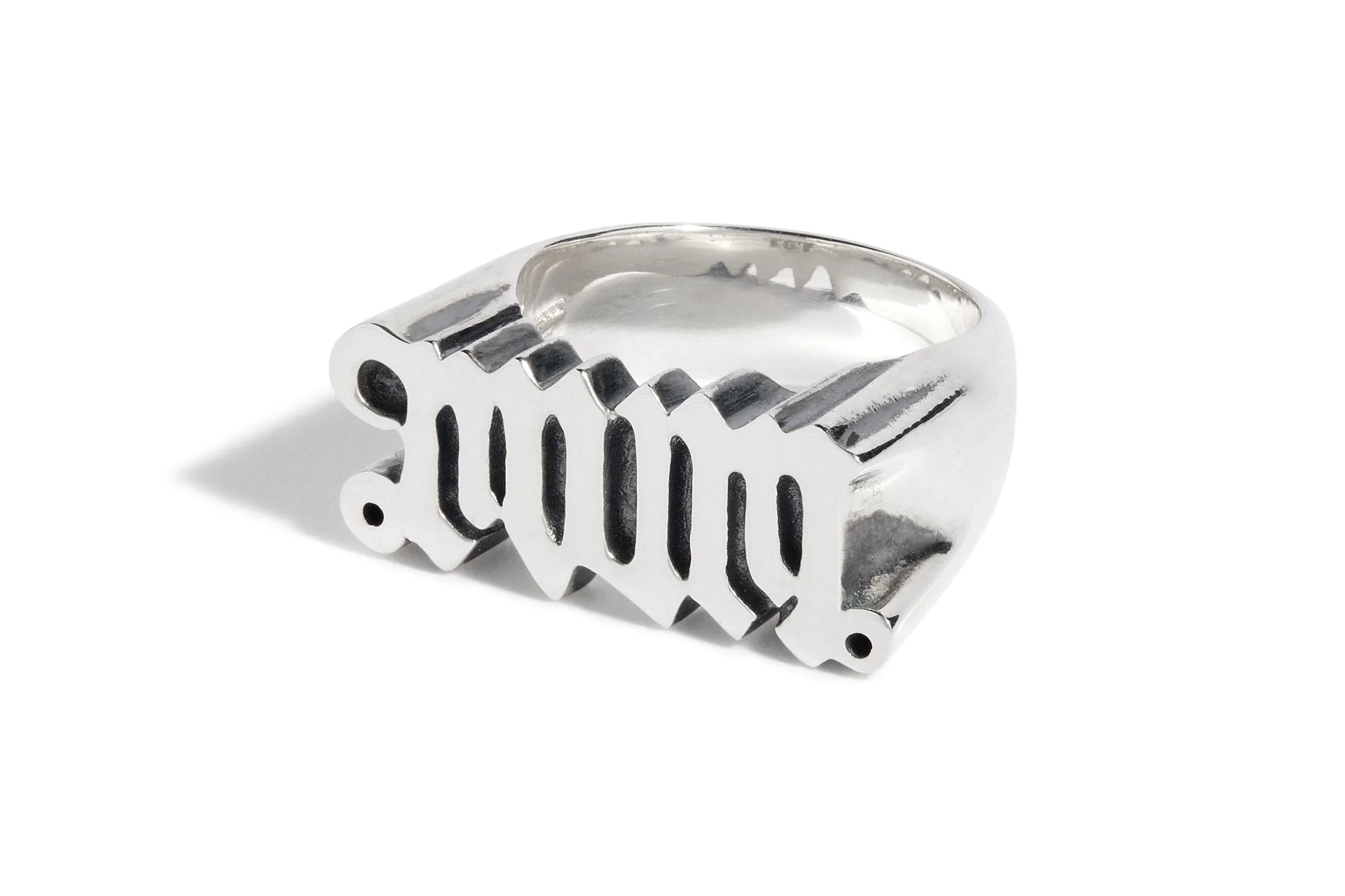 Mum Ring - Image 3