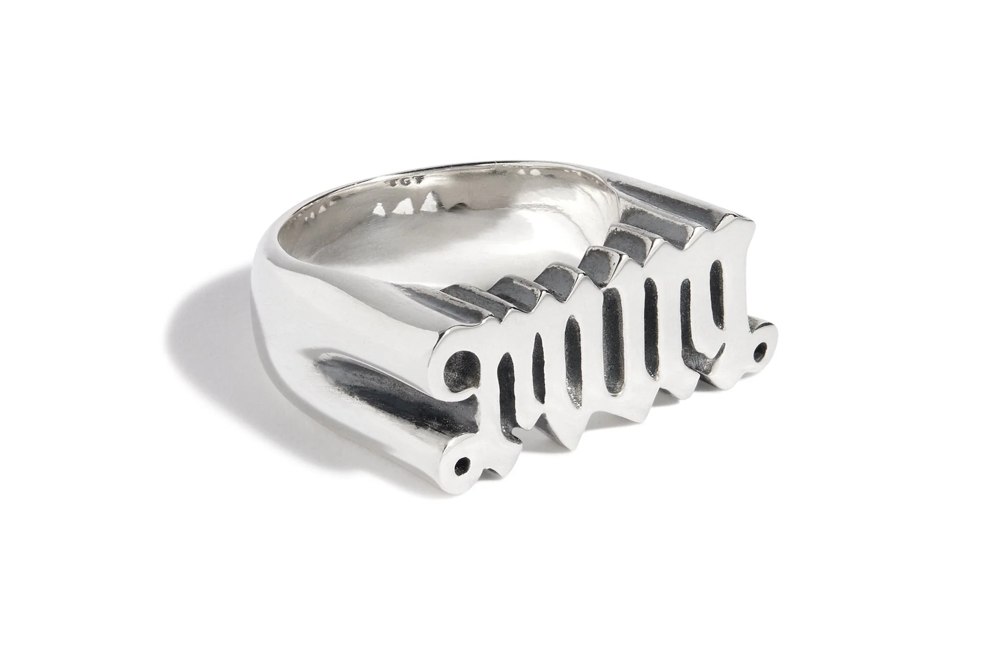 Mum Ring - Image 4