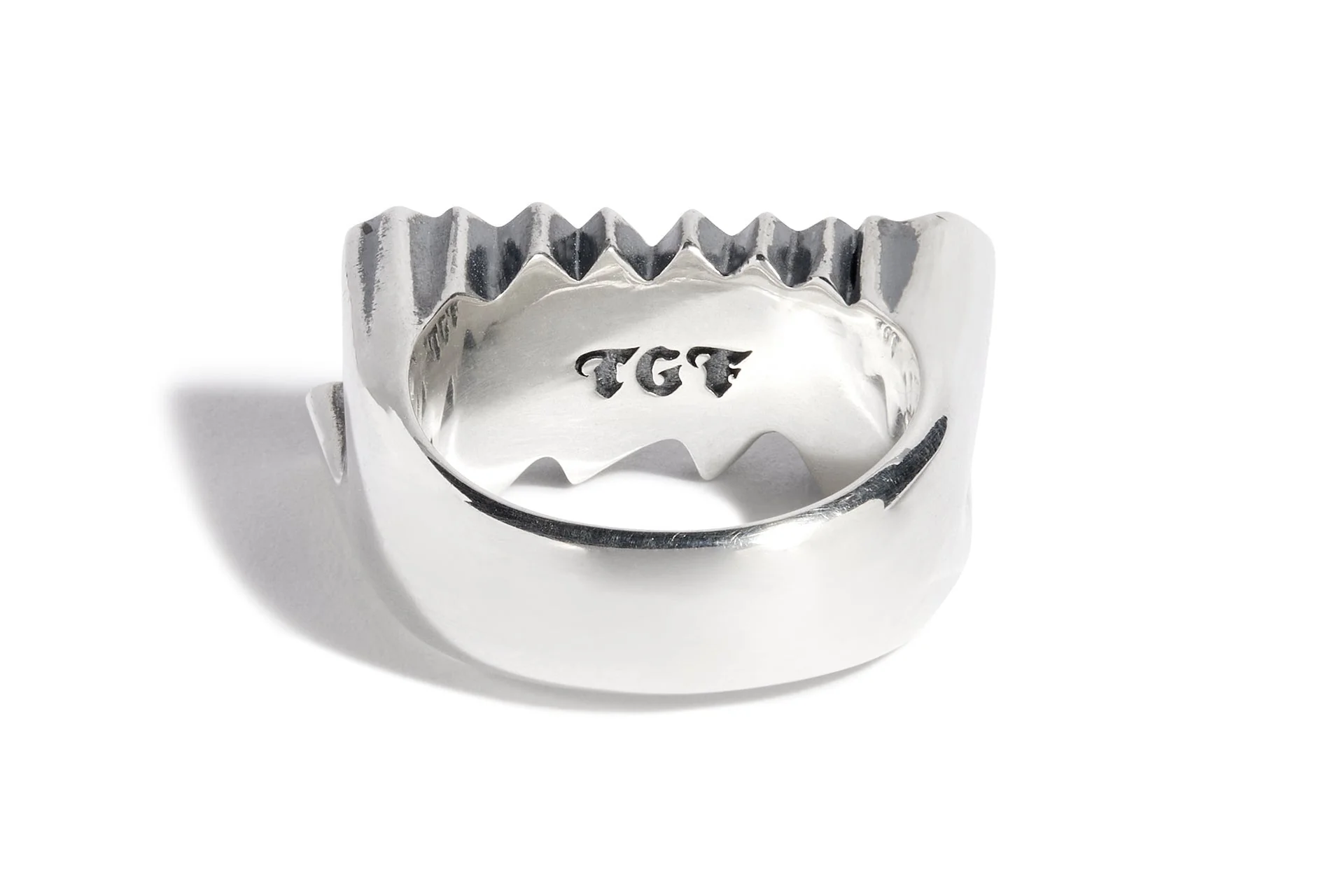 Mum Ring - Image 5
