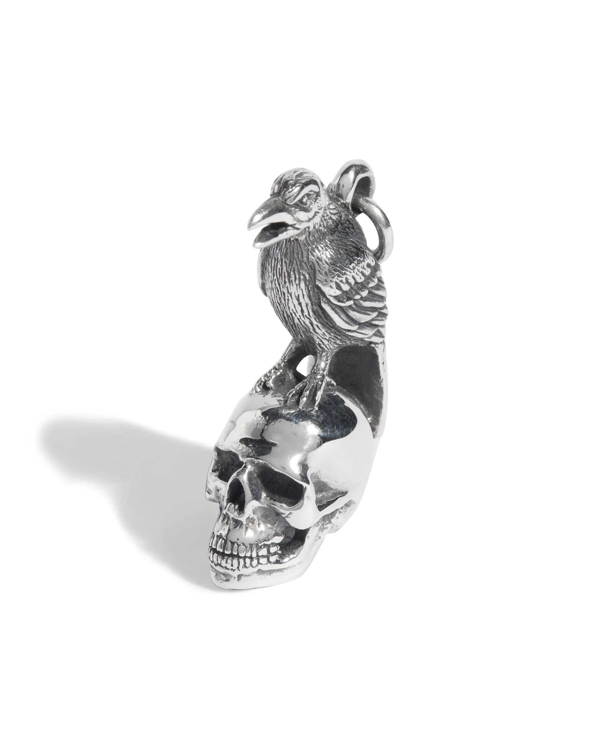 Nevermore Pendant - Image 2
