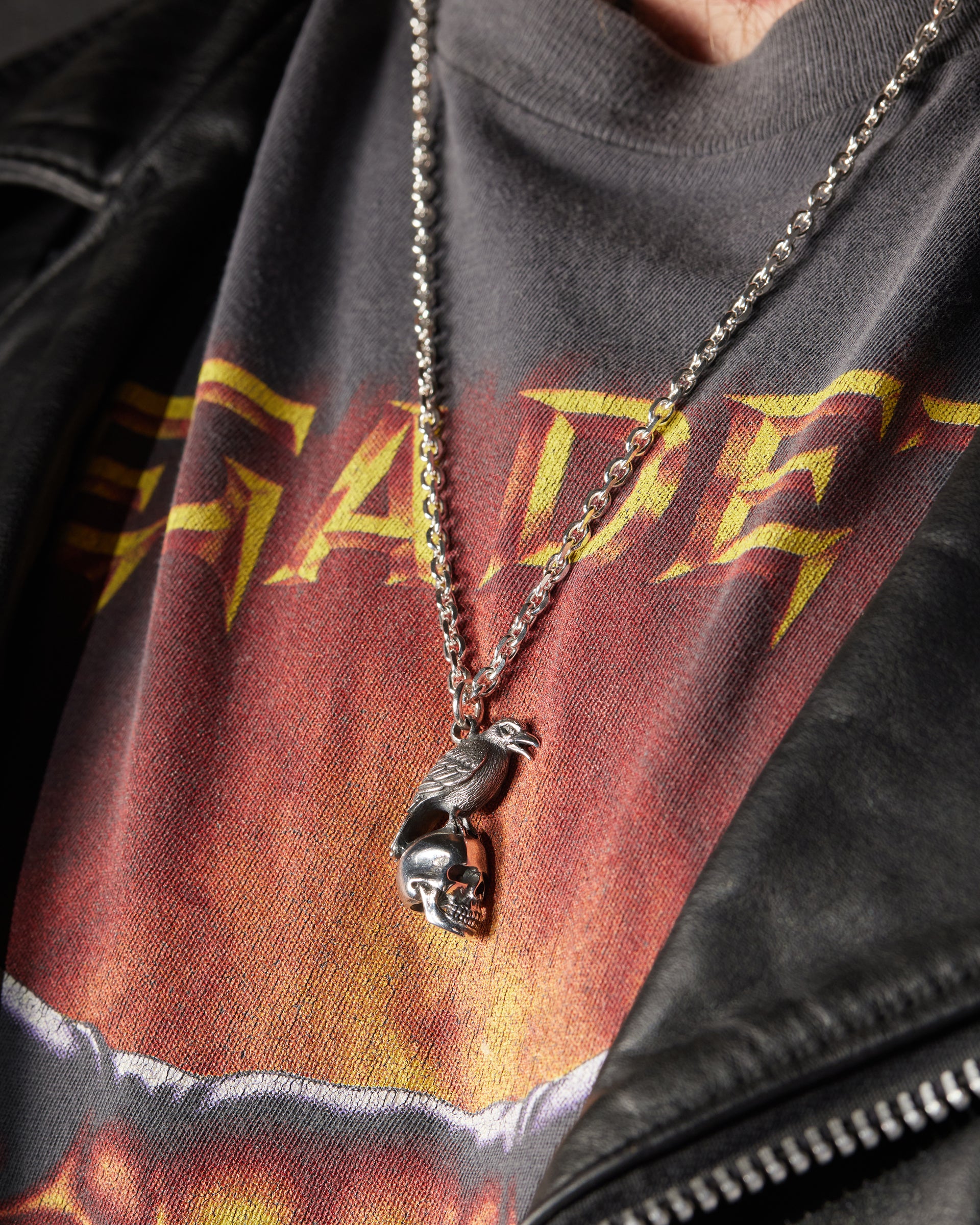 Nevermore Pendant - Image 3