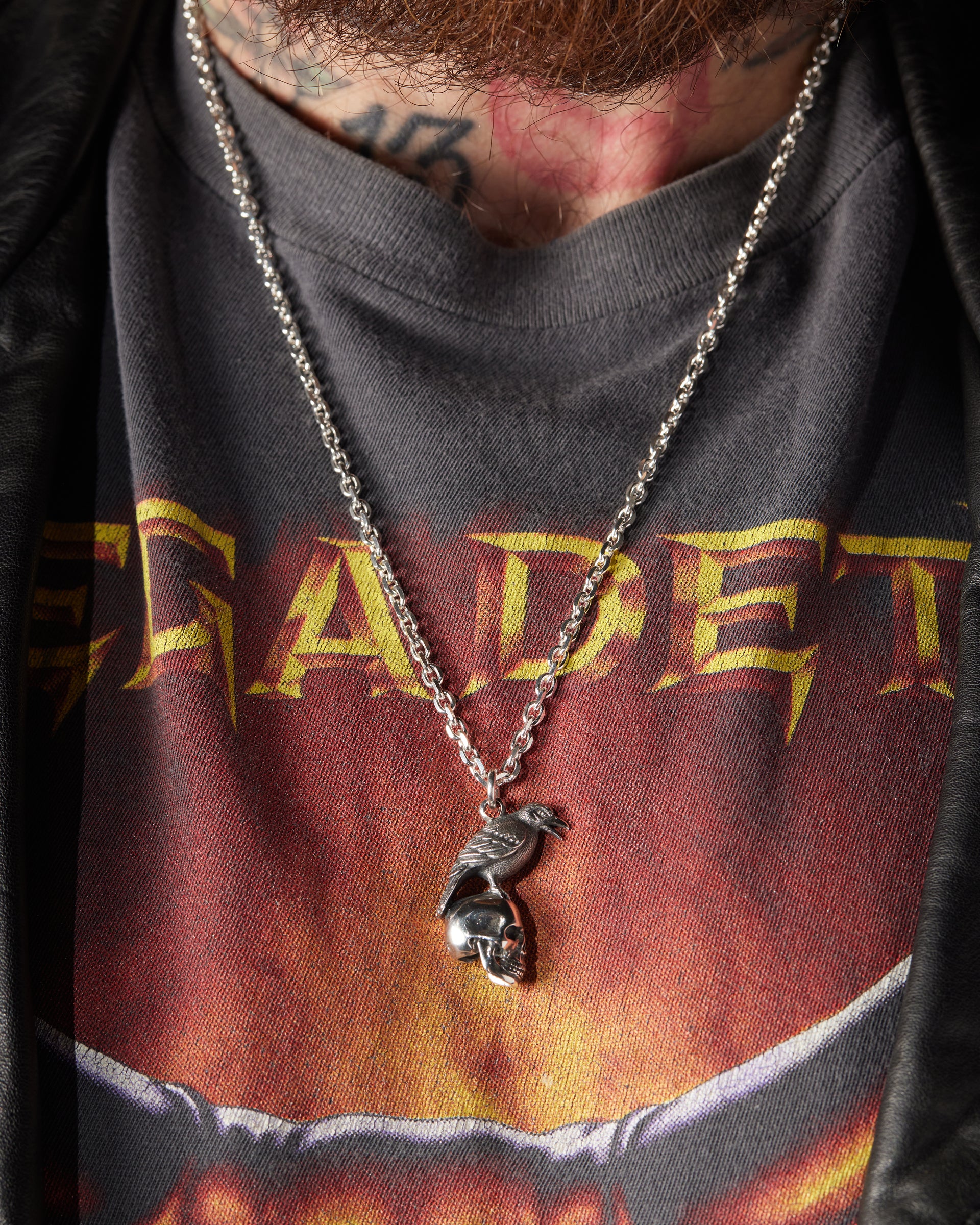 Nevermore Pendant - Image 4