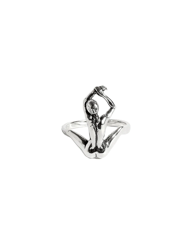 Only For You Ring